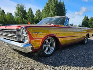 Ford Galaxie