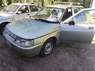 Lada 111