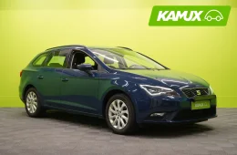 Seat Leon ST