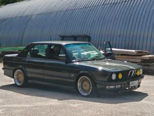 BMW M535i