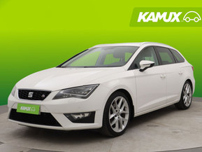 Seat Leon ST
