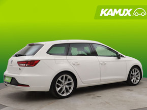 Seat Leon ST