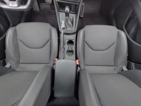 Seat Leon ST