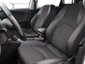Seat Leon ST