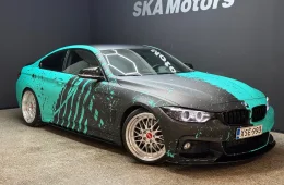 BMW 428