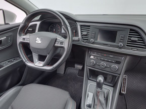 Seat Leon ST