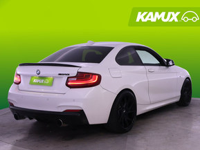 BMW M240i