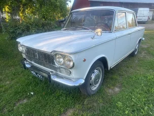Fiat 1500
