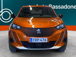 Peugeot e-2008