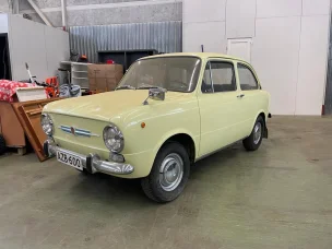 Fiat 850