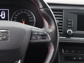 Seat Leon ST