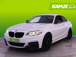 BMW M240i