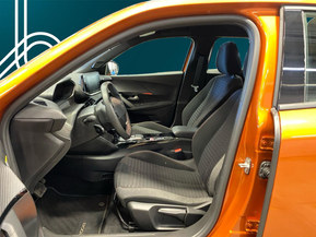 Peugeot e-2008
