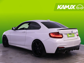 BMW M240i
