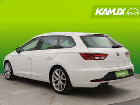 Seat Leon ST