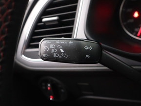 Seat Leon ST