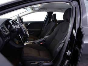Volvo V40 Cross Country