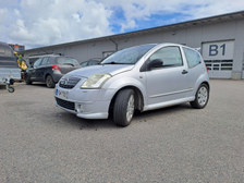 Citroen C2