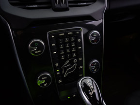 Volvo V40 Cross Country