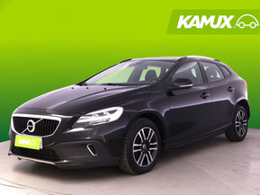 Volvo V40 Cross Country