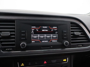 Seat Leon ST