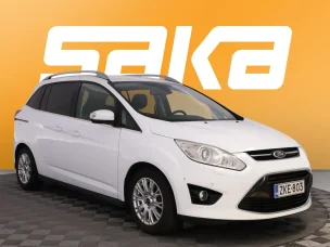 Ford C-MAX Grand