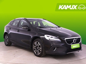 Volvo V40 Cross Country