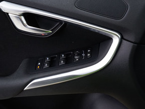 Volvo V40 Cross Country