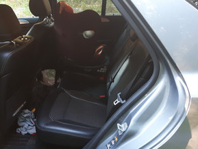 Mercedes-Benz ML