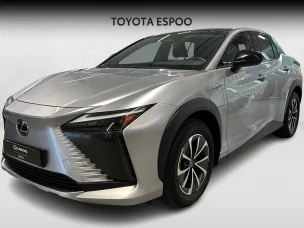 Lexus RZ