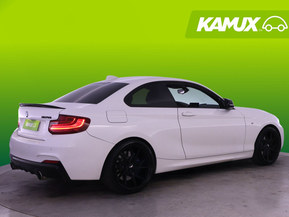 BMW M240i