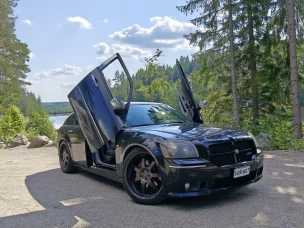 Dodge Magnum