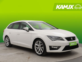 Seat Leon ST