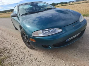 Mitsubishi Eclipse