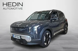 Kia EV2