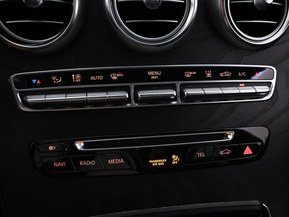 Mercedes-Benz C 43 AMG