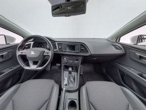 Seat Leon ST