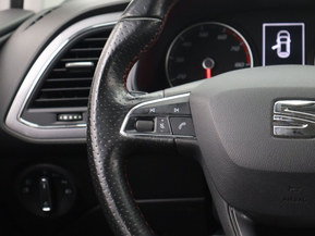 Seat Leon ST