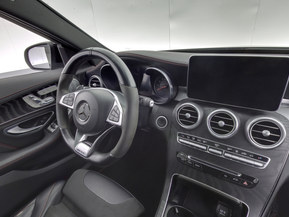 Mercedes-Benz C 43 AMG