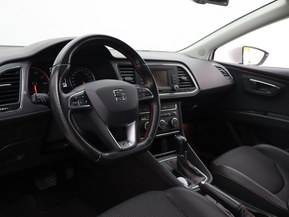 Seat Leon ST