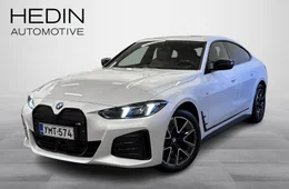 BMW i4 M60