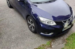 Nissan Pulsar