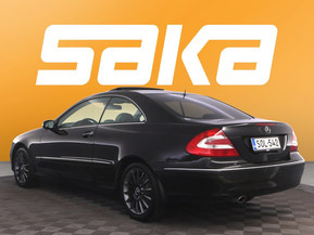 Mercedes-Benz CLK