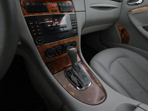 Mercedes-Benz CLK