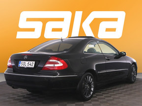 Mercedes-Benz CLK