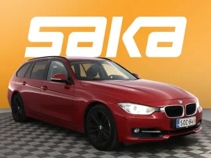 BMW 328