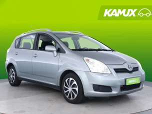 Toyota Corolla Verso