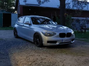 BMW 114