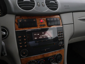 Mercedes-Benz CLK