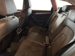 Audi A4 allroad quattro